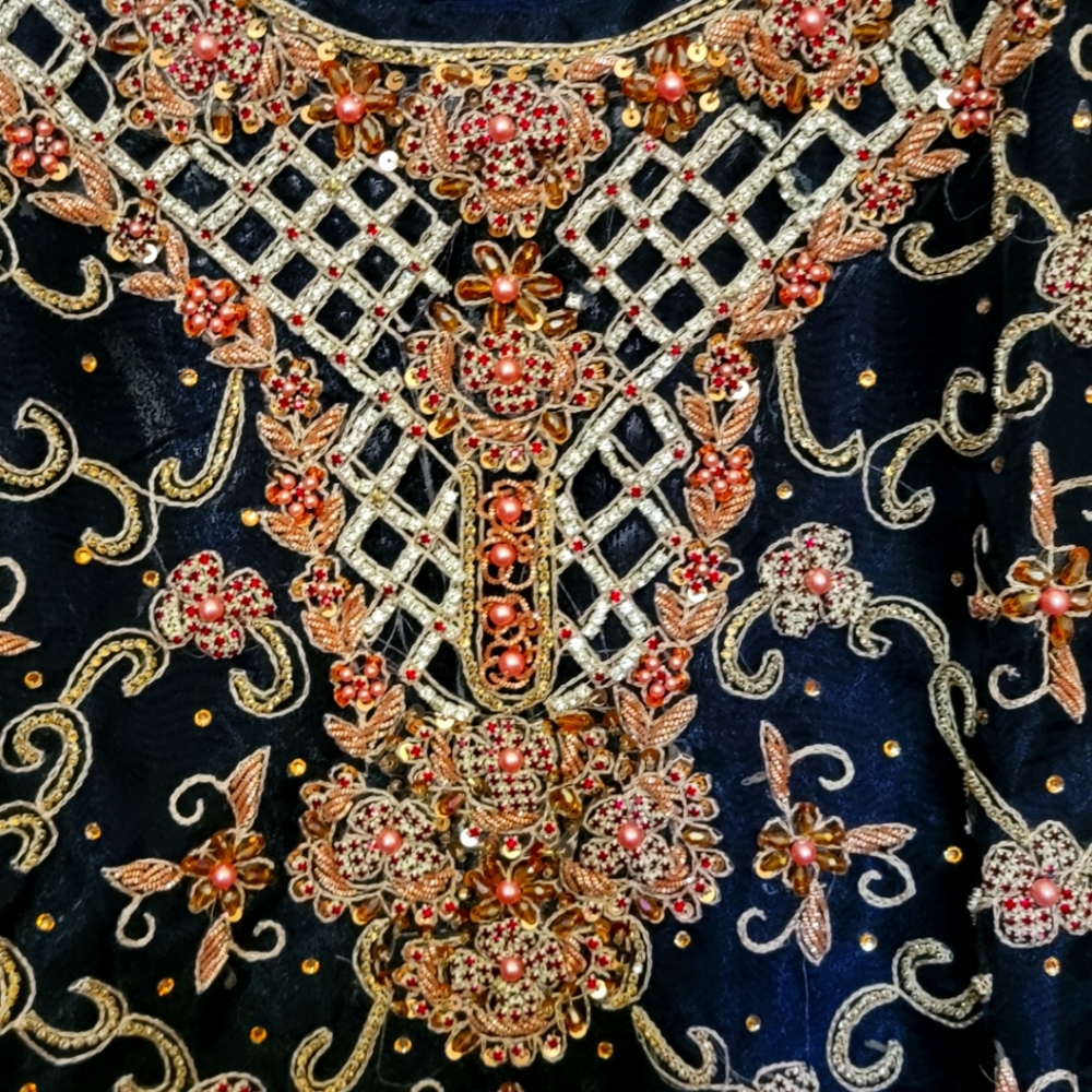party  wear